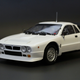 Illustration for article titled Kyosho Lancia 037: Reshoot